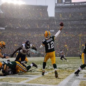 Meet your Posher, Antoine